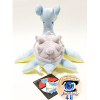 Authentic Pokemon center Lapras plush +/- 25cm 